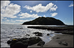 Goat Island