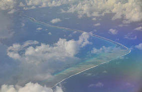 Tuamotu Archipel