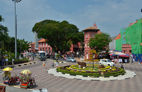 "Stadthuys"