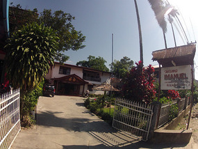 Wisma Imanuel...