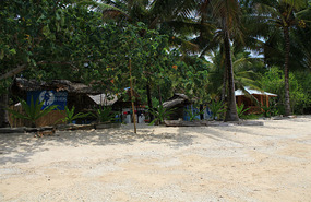 Nomad Divers Bangka