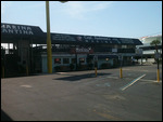 Marina in Panama City