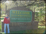 Eureka Springs