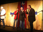Dinner theater