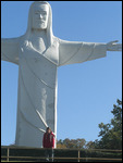 Christ of Ozarks