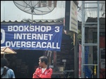 OverSeaCall