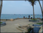 Pattaya Beach