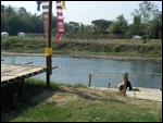 Pai River-2nd Direction