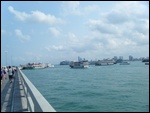 Pattaya Pier