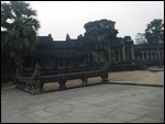 Angkor Wat, Cambodia