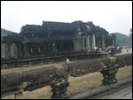 Angkor Wat, Cambodia