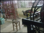 Silk Factory, Siem Reap