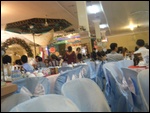 Cambodian Wedding