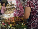 People Take Pieces From Cake and Fruit