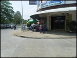 Battambang, Cambodia