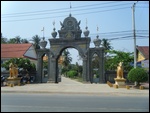 Battambang, Cambodia
