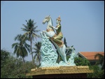 Battambang, Cambodia