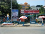 Battambang, Cambodia