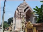 Battambang, Cambodia
