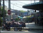 Battambang, Cambodia