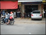 Everyone Rides-Battambang, Cambodia