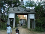 Wat Somrong Knong
