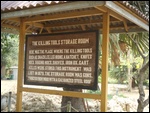 Killing Fields, Cambodia