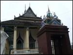 Battambang Pagoda