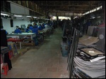Factory in Viet Nam