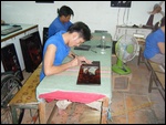Hand Painting