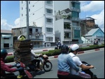 Saigon, Vietnam