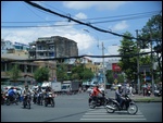 Saigon, Vietnam