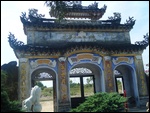 Gate for Men, Women and Teacher