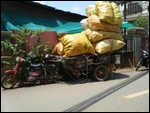 Siem Reap, Cambodia