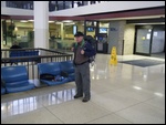 Leaving- Memphis January 9, 2013