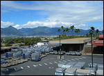 Kahului, Maui Airport