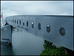 Bowfin Sub, Pearl Harbor