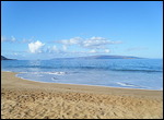 Maui Beach
