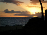 Maui Sunset