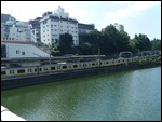 Near Train, Japan
