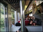 Train to Nikko