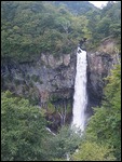 Nikko Waterfall