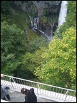 Nikko Waterfall