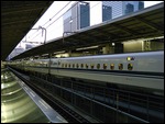 Bullet Train