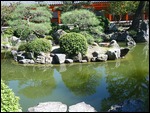 Nara Japanese Garden