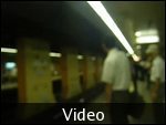 Train Video