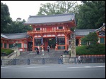 Shrine, Japan