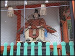 Shrine, Japan