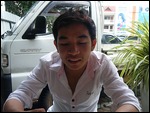 Somnangs Cambodian Friend