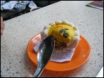 Vietanamese Food in Cambodia